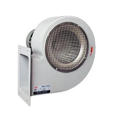 380V 415V 440V Low Noise Marine Центробежные вентиляторы и вентиляторы